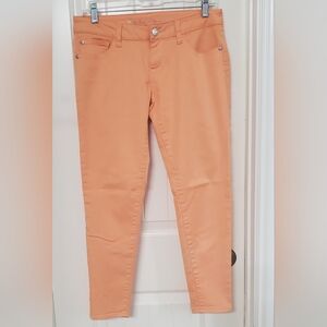 Celebrity Pink Summer Melon Jeans size 7